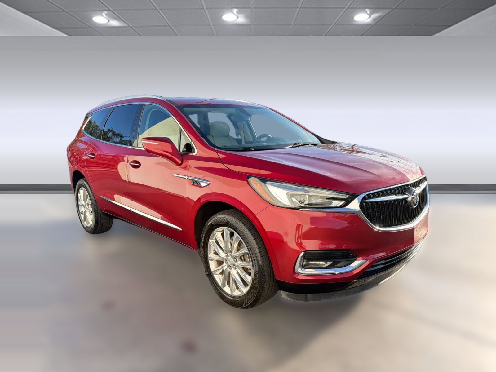 Used 2020 Buick Enclave Essence FWD image 7