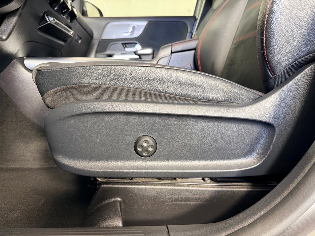 Used 2023 Mercedes-Benz GLA 250 image 26