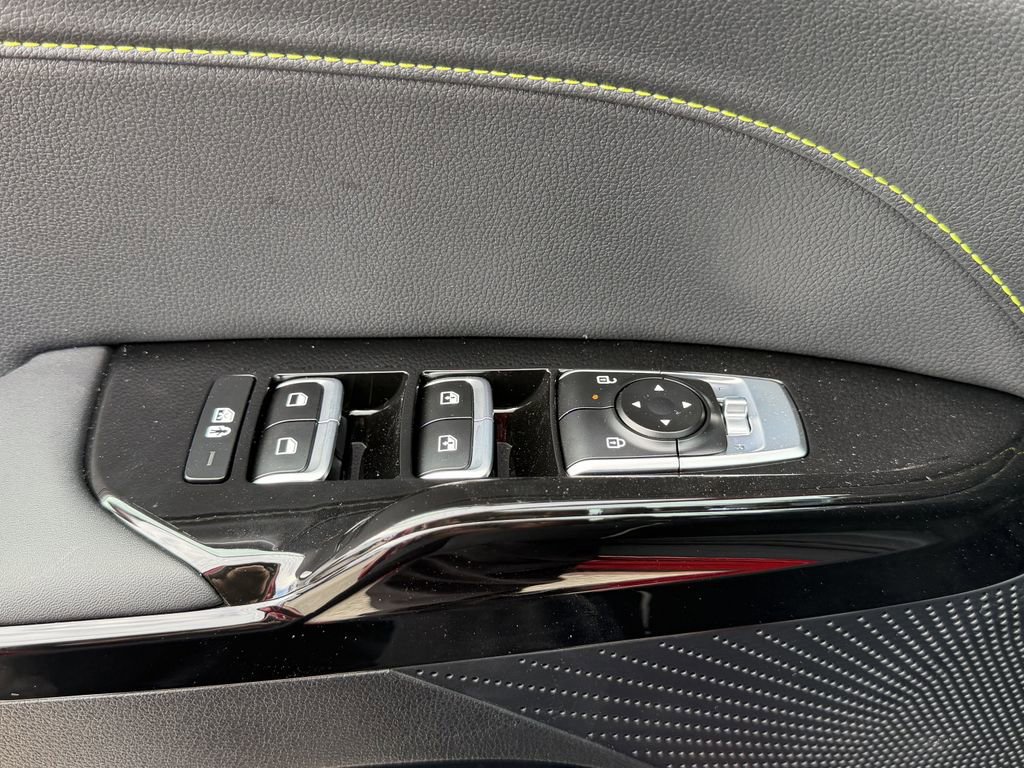 New 2026 Kia K5 GT image 18
