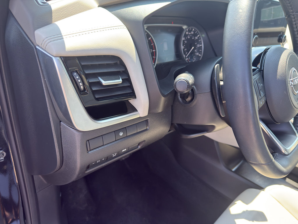 Used 2023 Nissan Rogue SL w/ SL Premium Package AWD/4WD image 14
