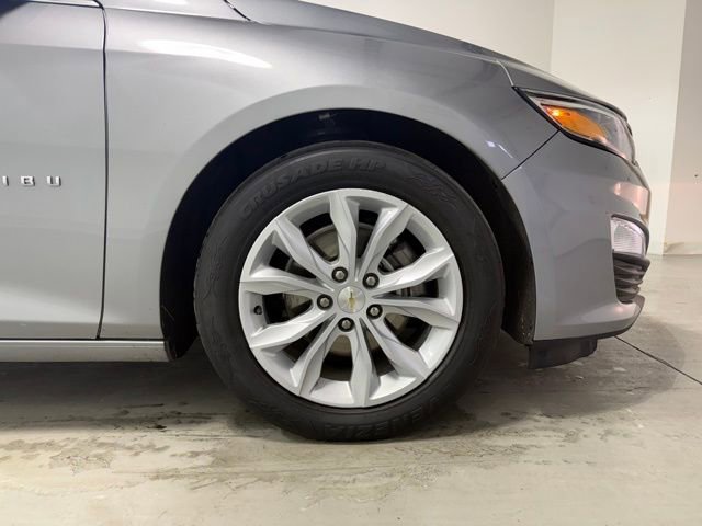 Used 2024 Chevrolet Malibu LT image 27