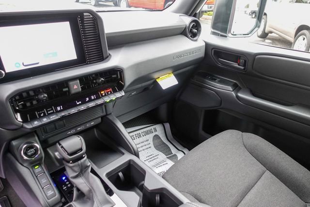 New 2026 Toyota Land Cruiser 1958 image 25