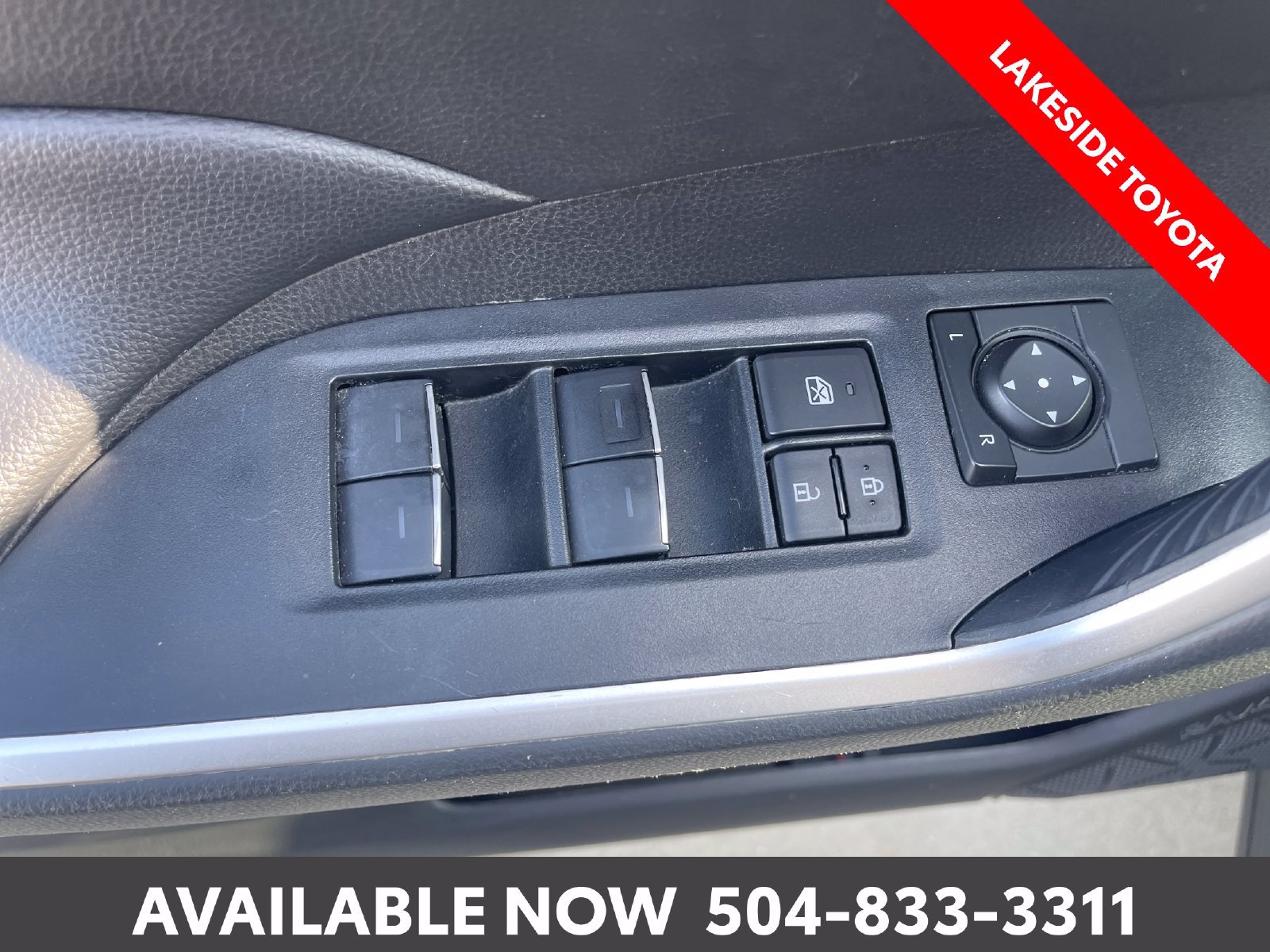 Used 2024 Toyota RAV4 XLE FWD image 24