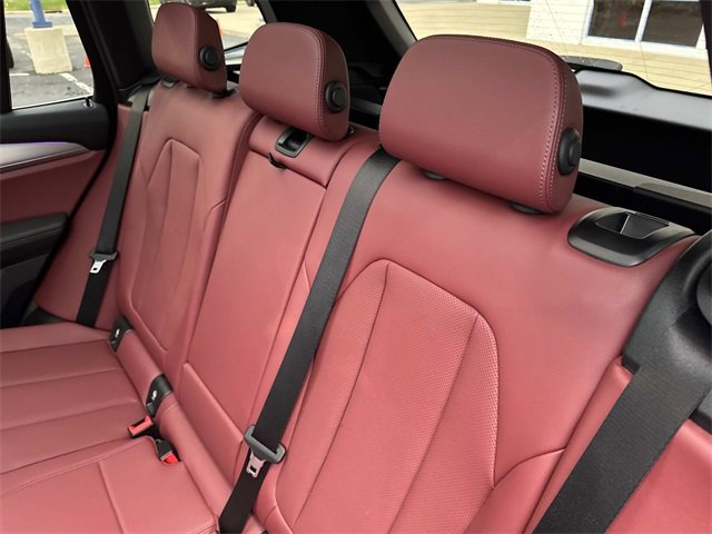 Used 2022 BMW X3 xDrive30i w/ Convenience Package w/ZPA image 12