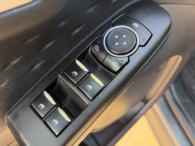 Used 2020 Ford Escape SEL AWD/4WD image 10