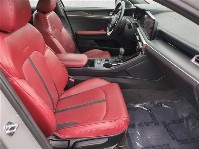 Used 2023 Kia K5 GT-Line w/ GT-Line Premium Package FWD image 20