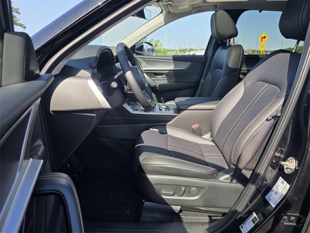 New 2025 MAZDA CX-70 Plug-In Hybrid w/ Premium Pkg image 11