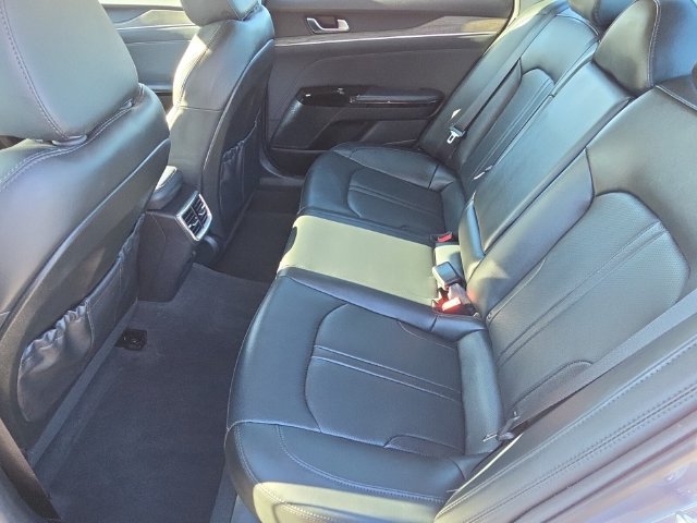 Used 2024 Kia K5 EX w/ EX Premium Package FWD image 12