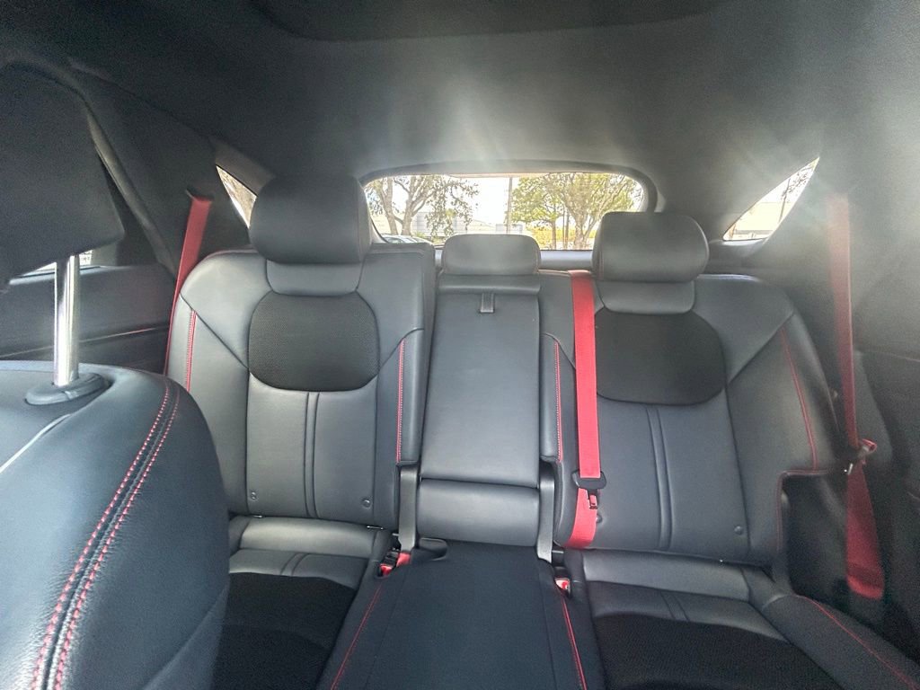 Used 2023 Genesis GV70 2.5T w/ Sport Prestige Package image 13