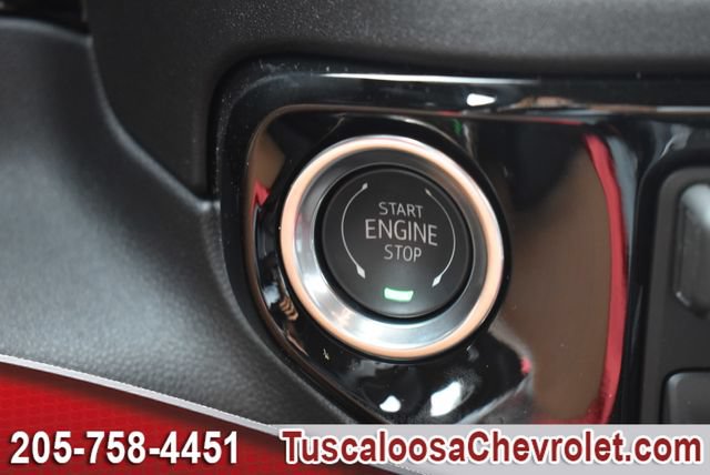 New 2026 Chevrolet Silverado 1500 RST AWD/4WD image 32