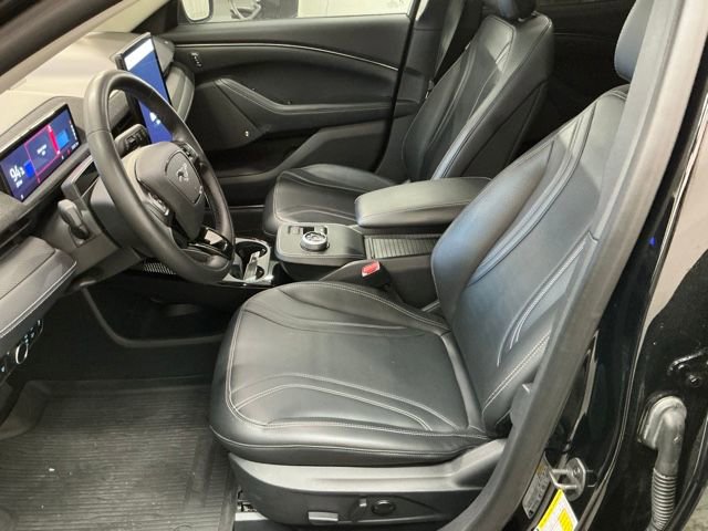 Used 2023 Ford Mustang Mach-E Premium image 12