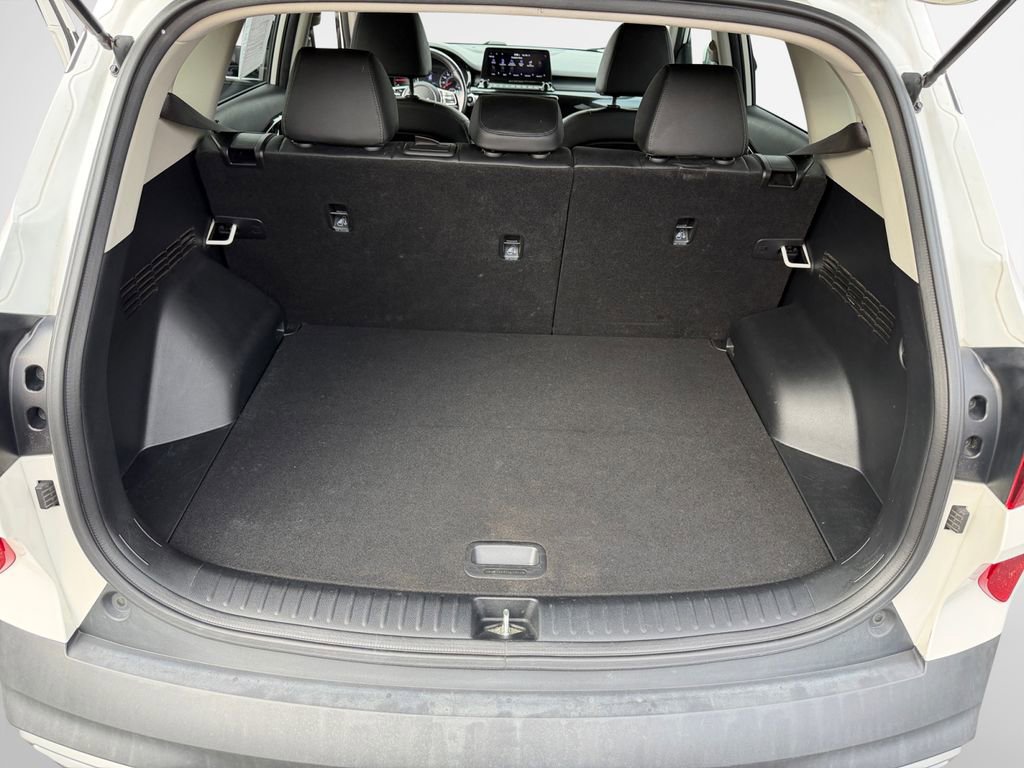 Used 2022 Kia Seltos EX image 25