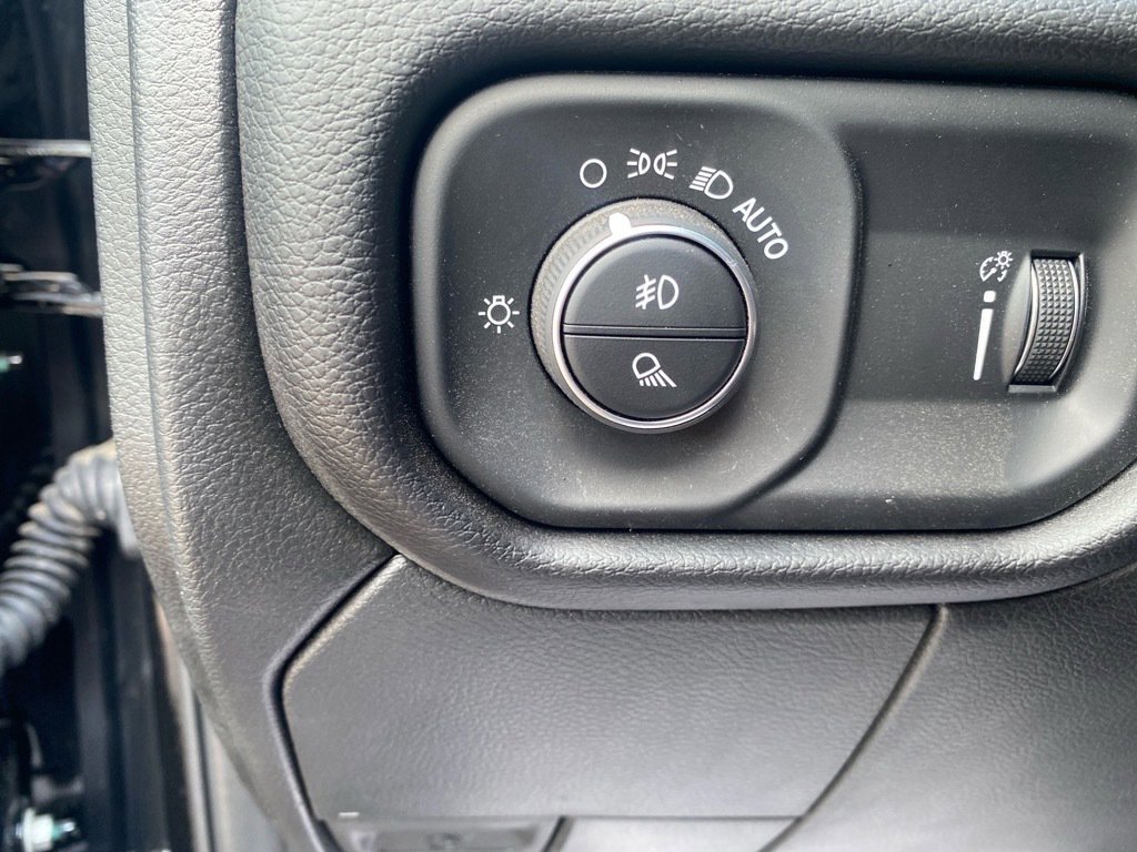 New 2025 RAM 2500 Big Horn image 23