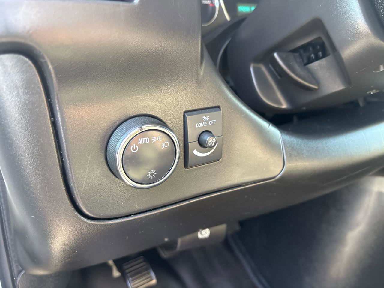 Used 2018 GMC Savana 3500 LS w/ Cold Climate Package image 12