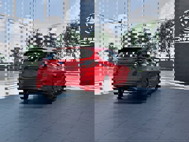 New 2026 Subaru Impreza 2.0i Sport image 5