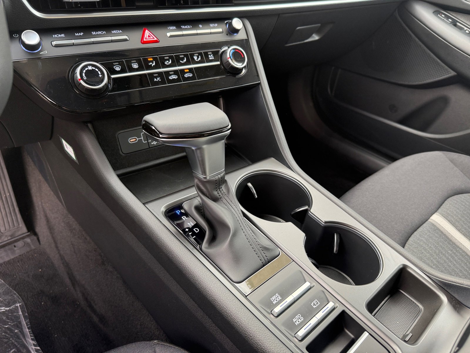 New 2026 Hyundai Sonata SE image 13