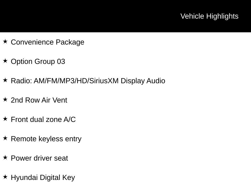 Used 2021 Hyundai Sonata SEL w/ Convenience Package FWD image 5