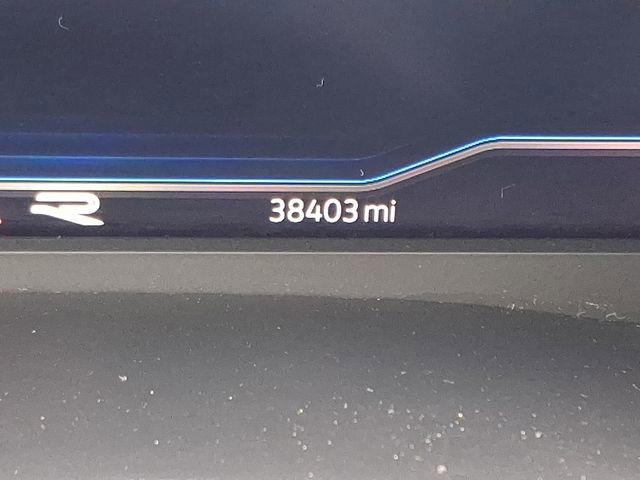 Used 2023 Volkswagen Atlas Cross Sport SEL R-Line image 20