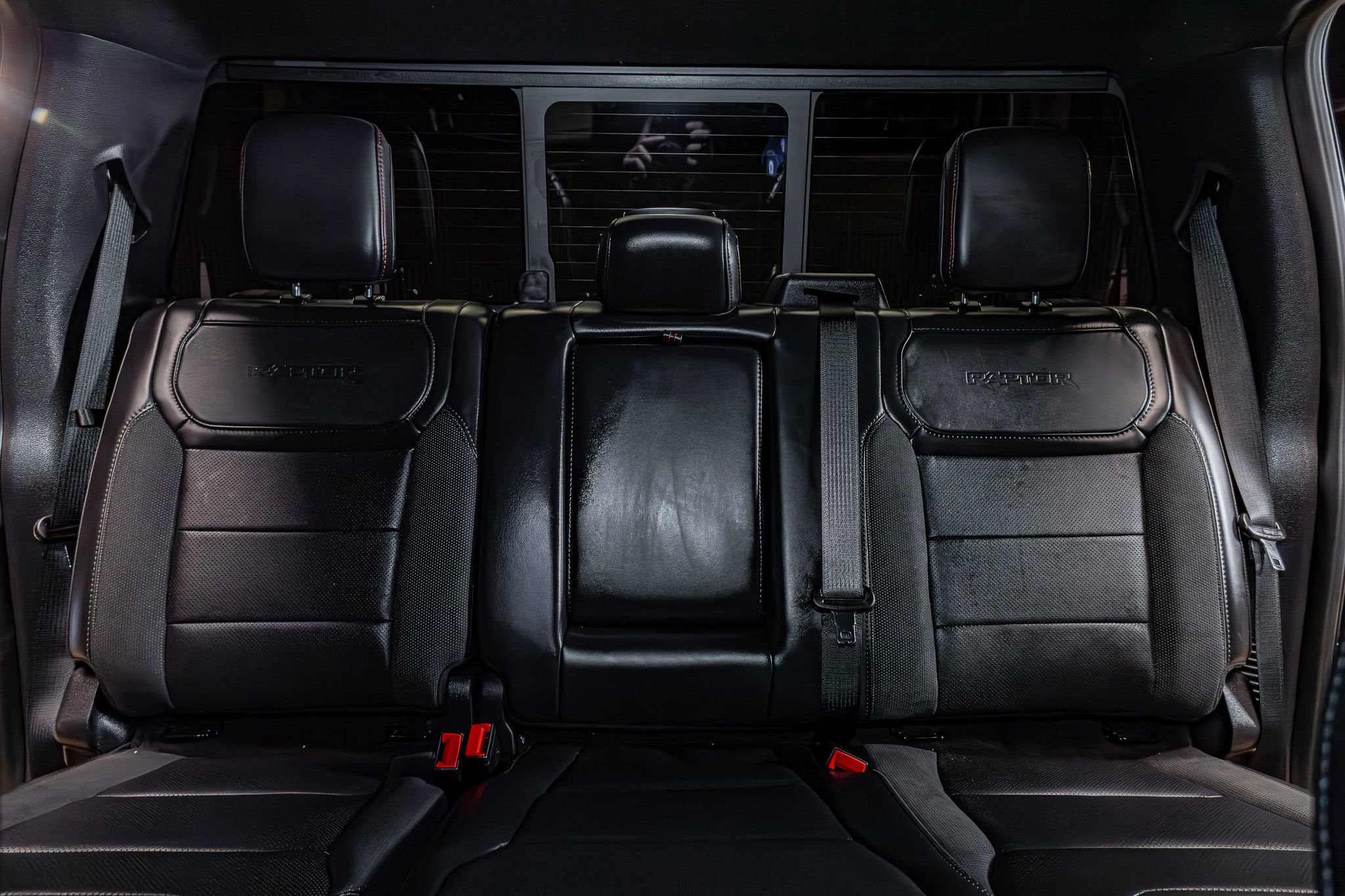 Used 2025 Ford F150 Raptor image 25