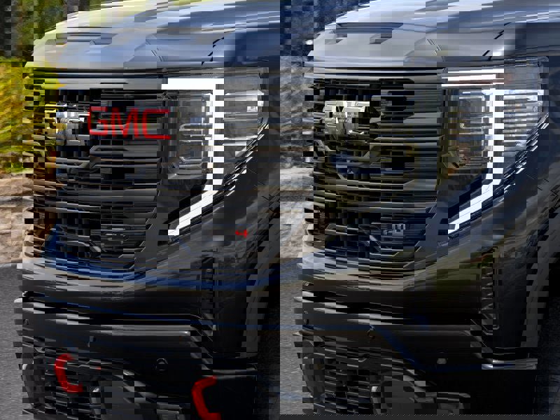 New 2026 GMC Sierra 1500 AT4 w/ AT4 Premium Package image 13