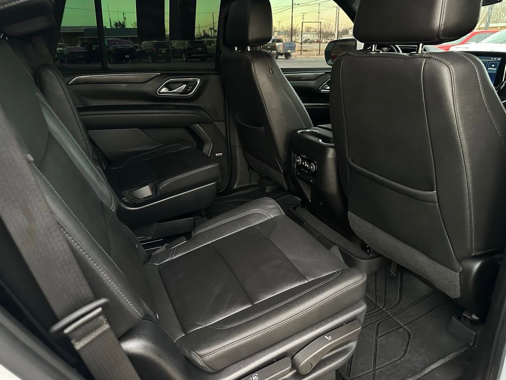 Used 2023 Chevrolet Tahoe Z71 image 19