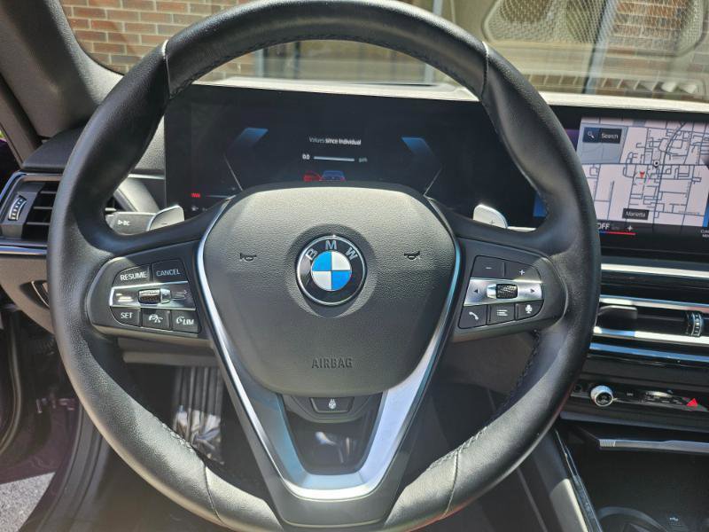 Used 2023 BMW 230i xDrive Coupe w/ Premium Package AWD/4WD image 38