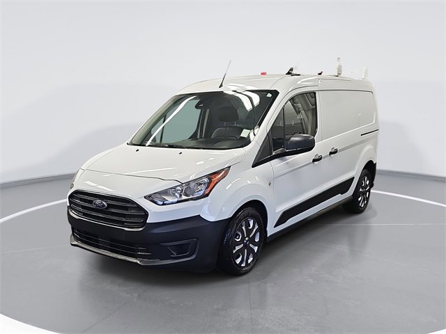 Certified 2022 Ford Transit Connect XL image 7