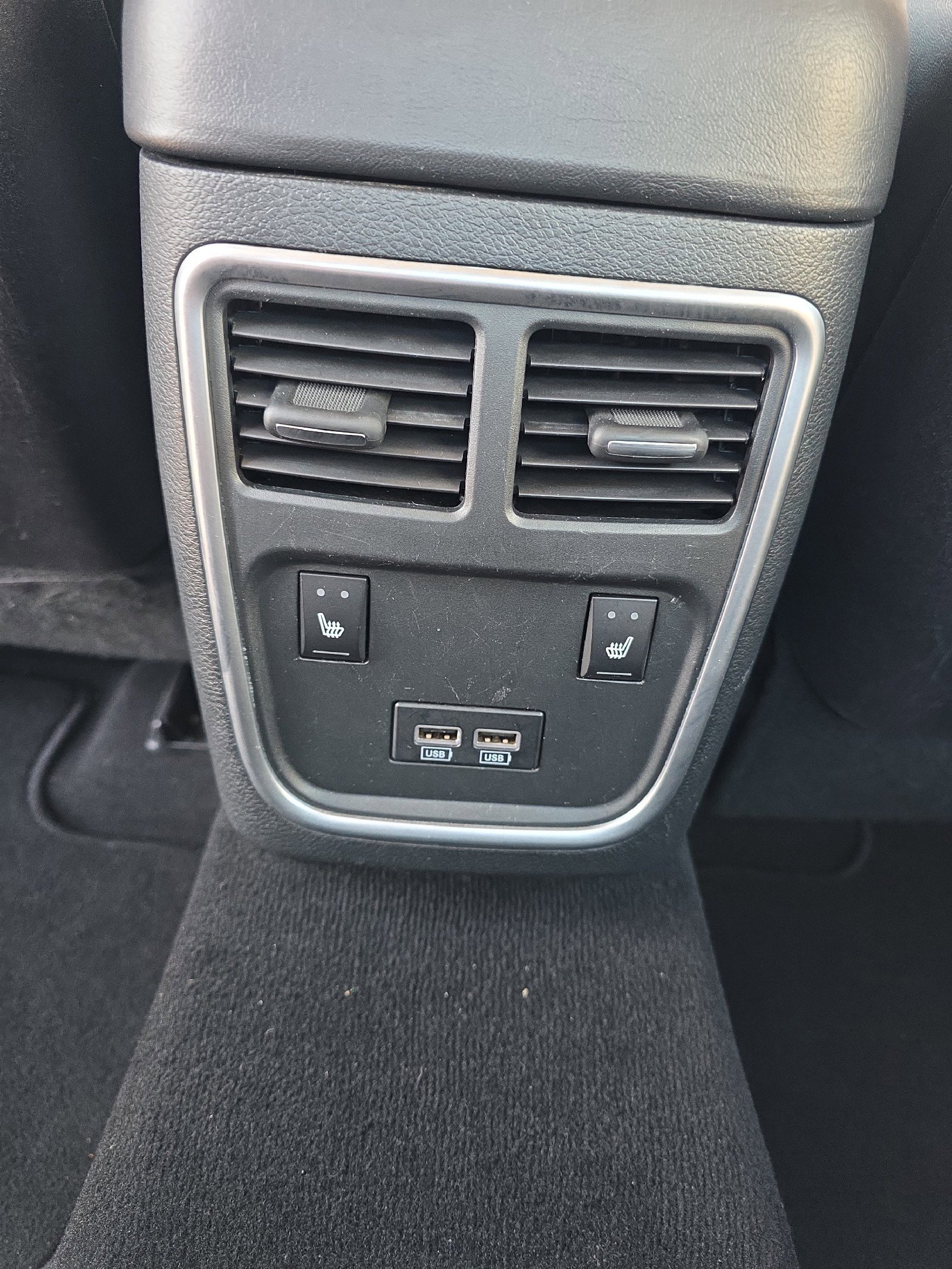 Used 2019 Chrysler 300 Limited image 21