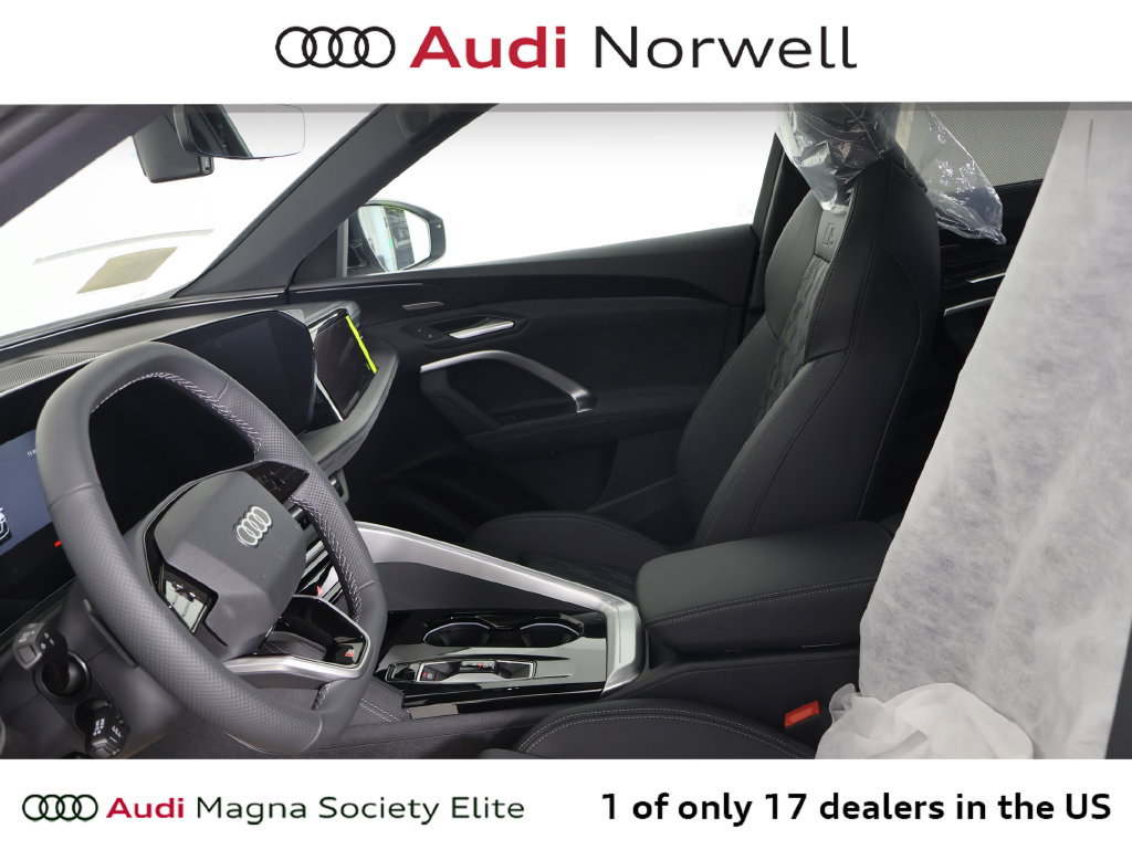 New 2026 Audi SQ5 Premium Plus AWD/4WD image 20
