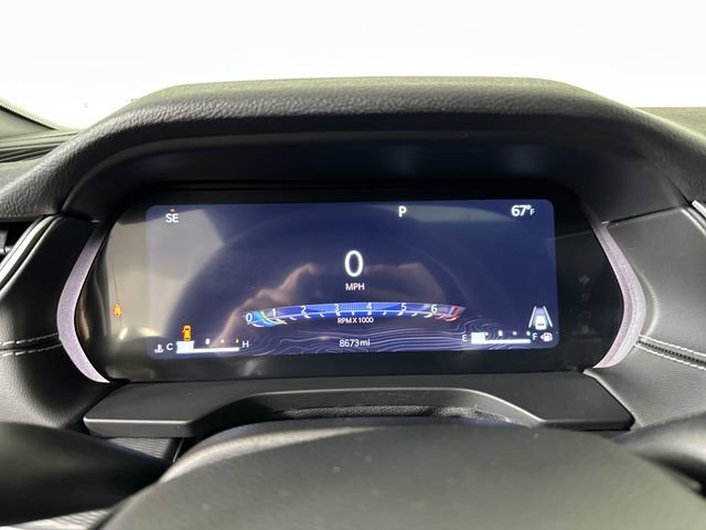 Used 2023 Jeep Grand Cherokee L Laredo image 17