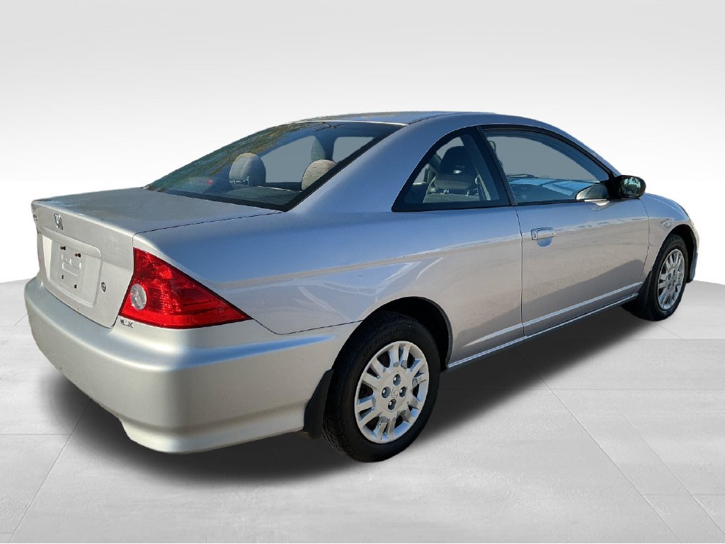 Used 2005 Honda Civic LX image 6