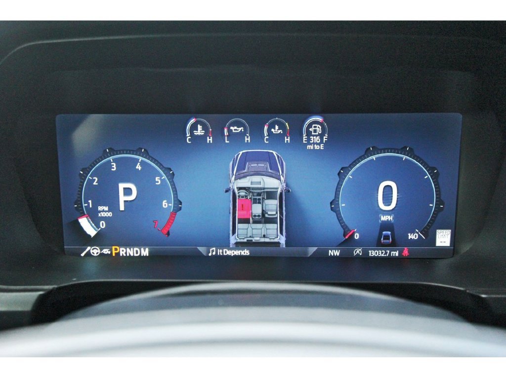 Certified 2025 Ford F150 Raptor AWD/4WD image 18
