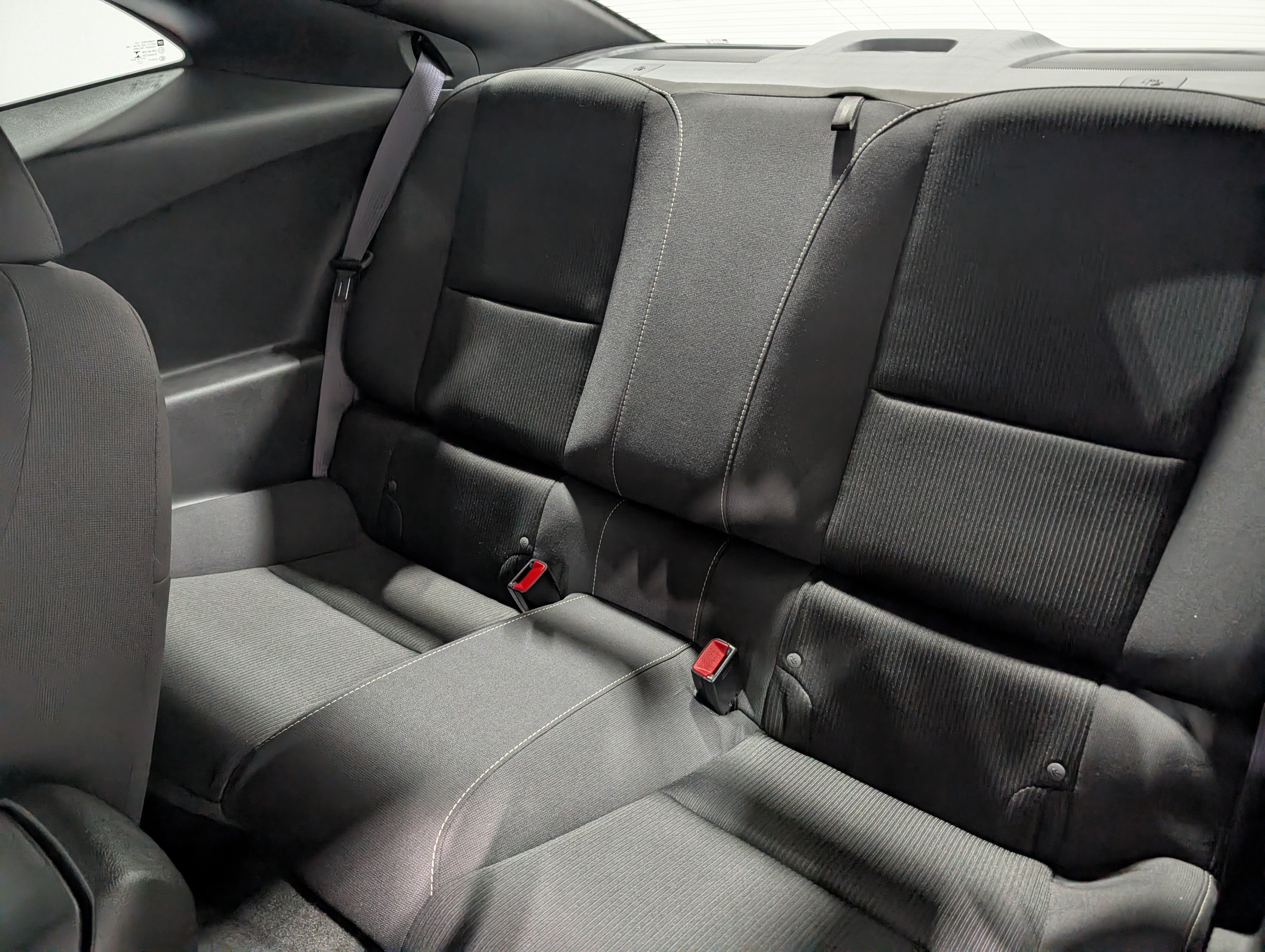 Used 2013 Chevrolet Camaro SS w/ RS Package RWD image 15