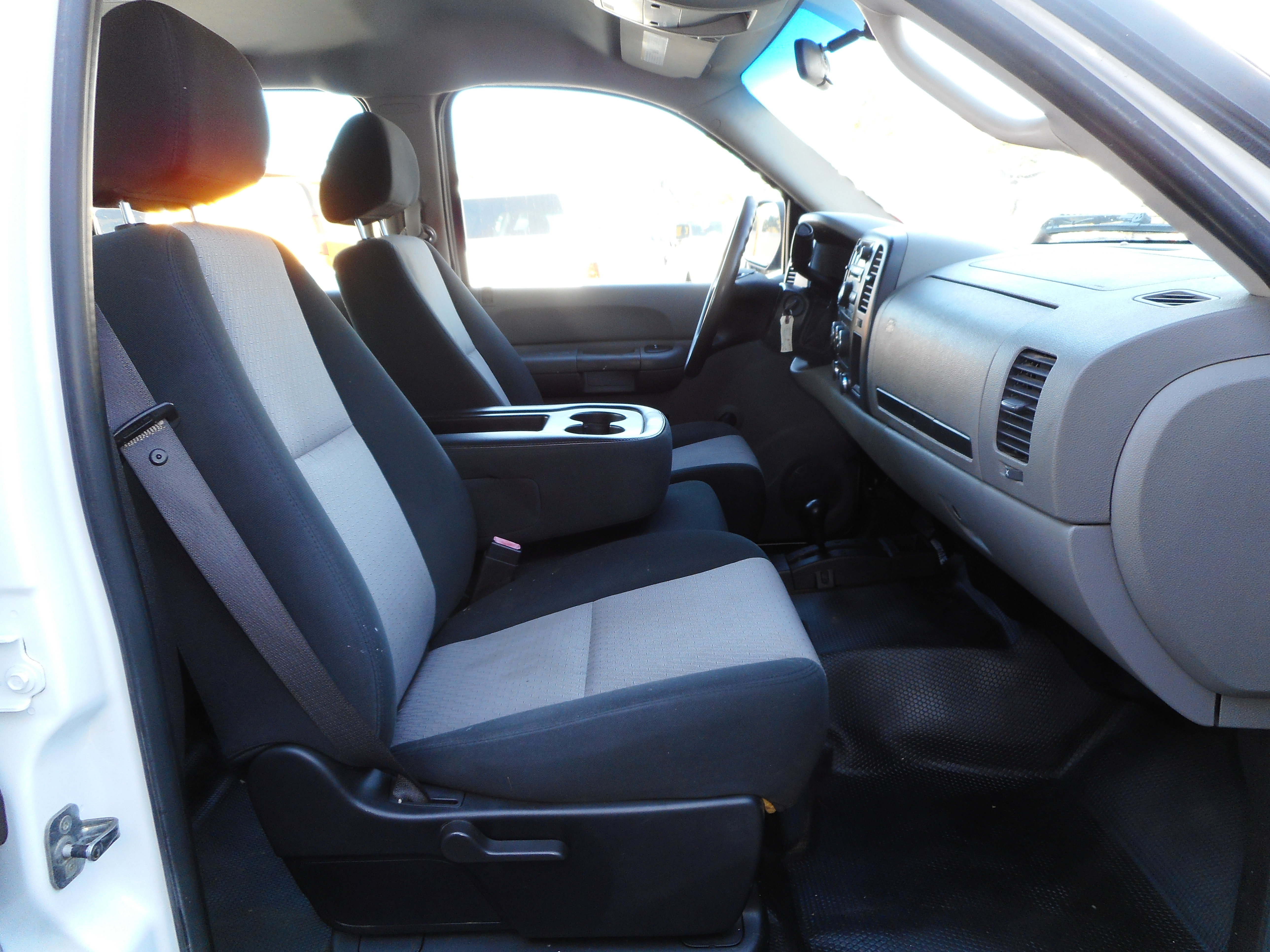 Used 2008 Chevrolet Silverado 1500 W/T w/ Skid Plate Package image 27