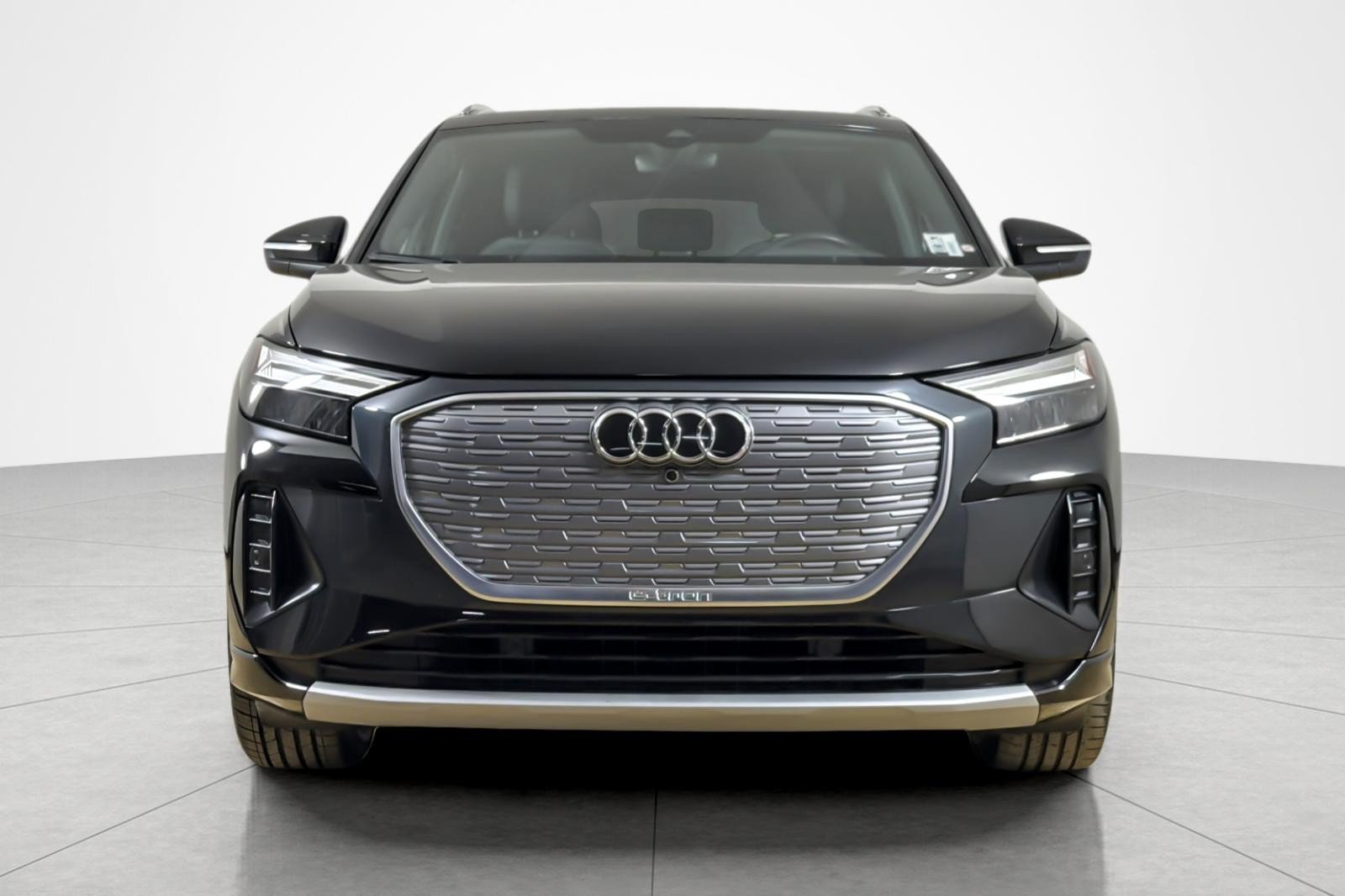 Certified 2023 Audi Q4 e-tron Premium w/ Premium Plus RWD image 8