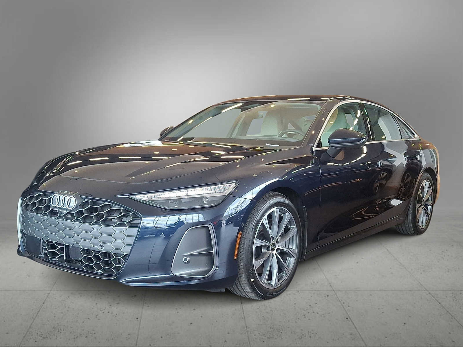 New 2026 Audi A6 Prestige image 1
