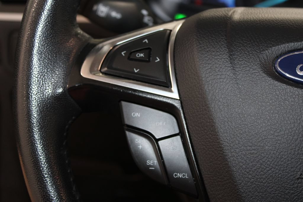 Used 2024 Ford Edge SEL AWD/4WD image 43