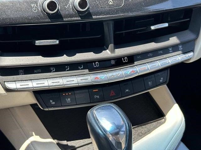 Certified 2023 Cadillac CT4 Premium Luxury AWD/4WD image 29