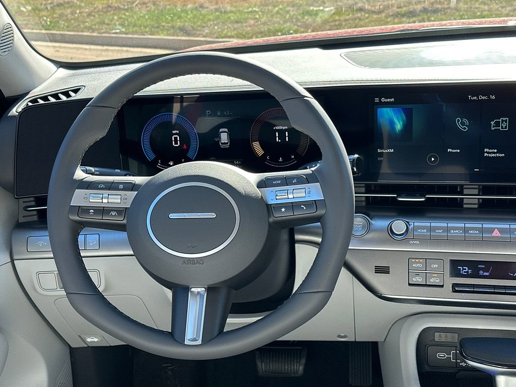 New 2026 Hyundai Kona SEL Sport image 23