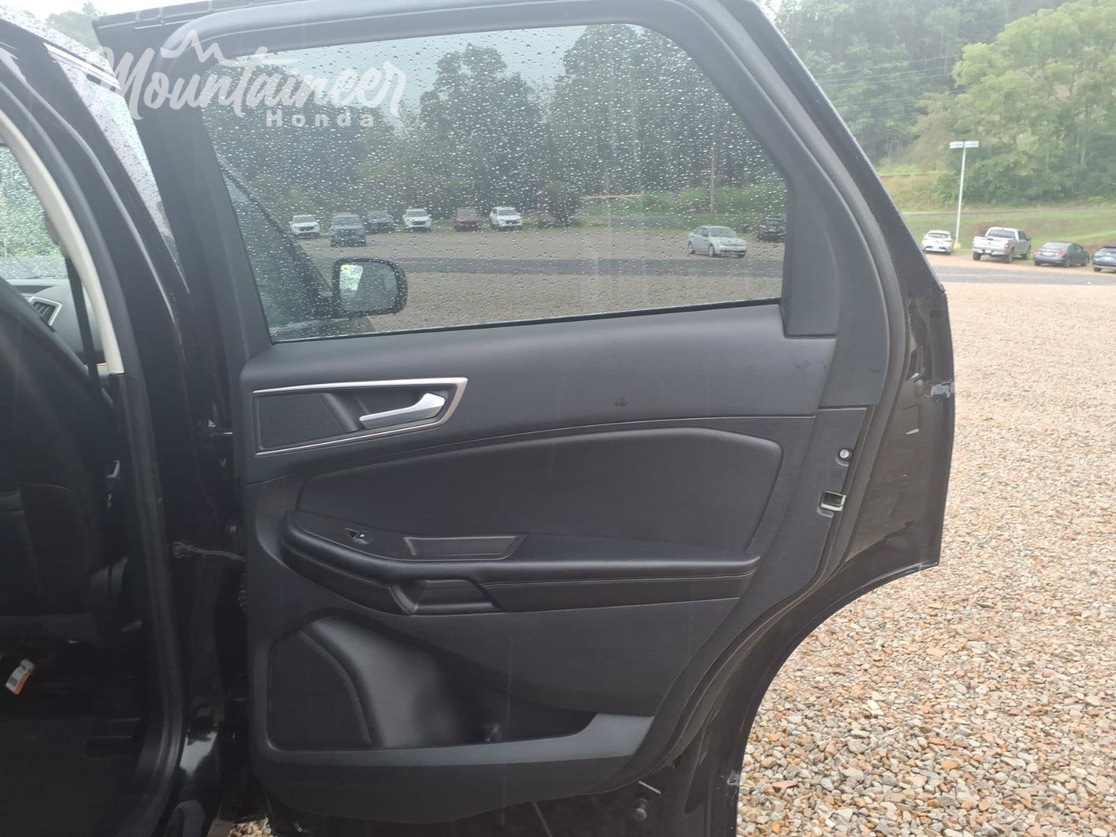 Used 2022 Ford Edge SEL w/ Convenience Package AWD/4WD image 19