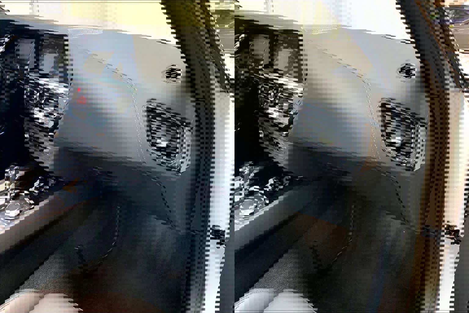 Used 2025 BMW Z4 sDrive30i image 17