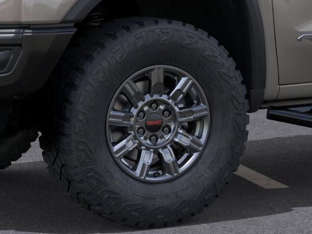 New 2026 GMC Sierra 1500 AT4X image 9