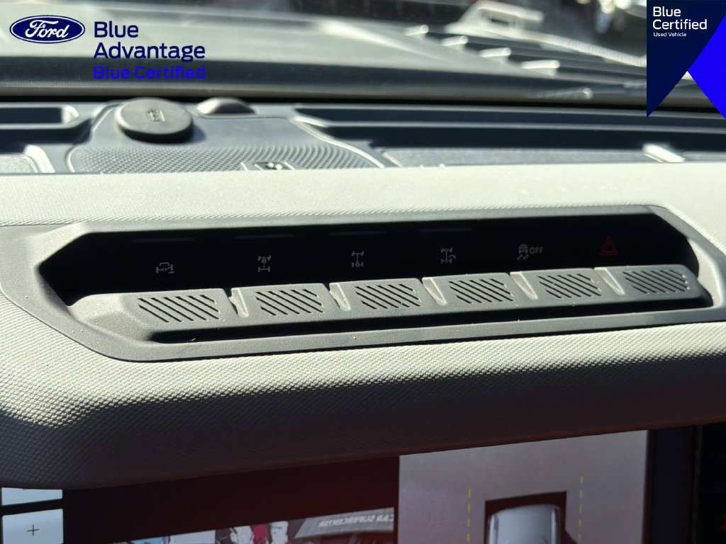 Certified 2023 Ford Bronco Badlands AWD/4WD image 31