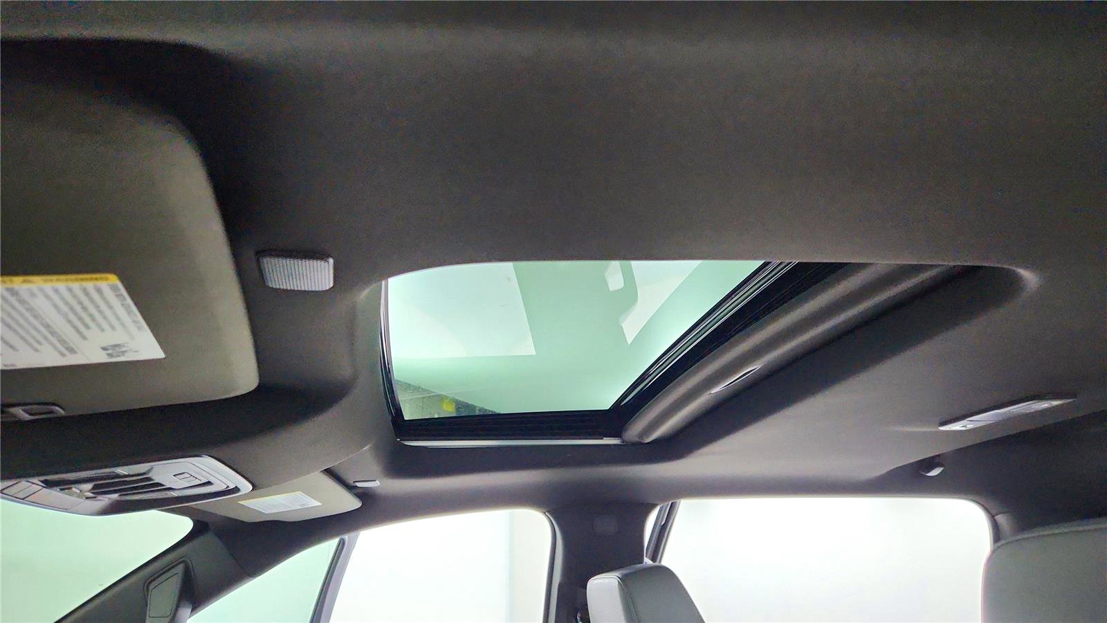 New 2026 Chevrolet Silverado 1500 RST w/ RST All Star Premium Package image 31