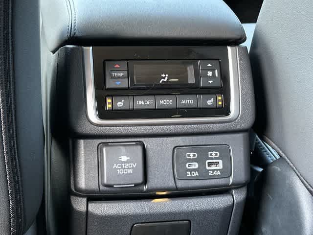 New 2026 Subaru Ascent Touring AWD/4WD image 19