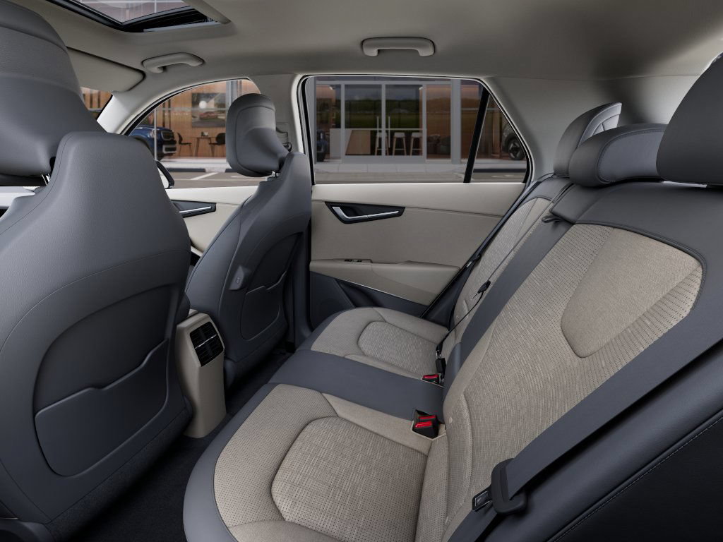 New 2026 Kia Niro Wave w/ Wave Preserve Package FWD image 18