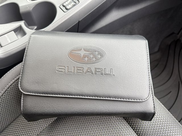 Used 2024 Subaru Crosstrek 2.0i Premium image 44