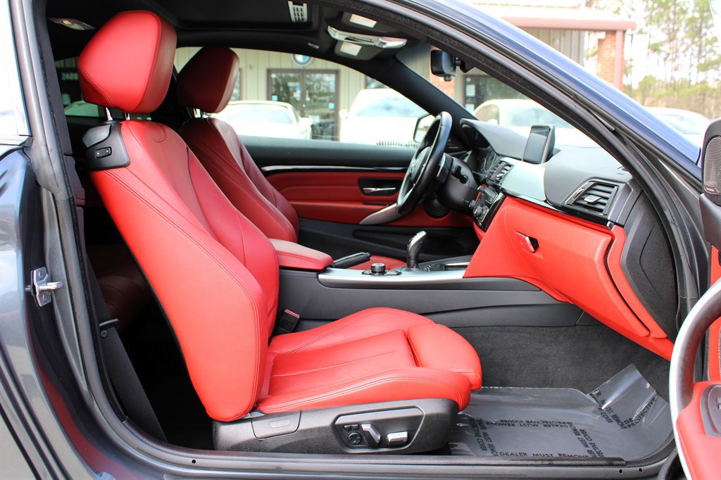 Used 2017 BMW 440i xDrive Coupe image 15