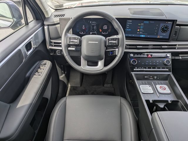 Certified 2026 Hyundai Santa Fe SEL AWD/4WD image 16
