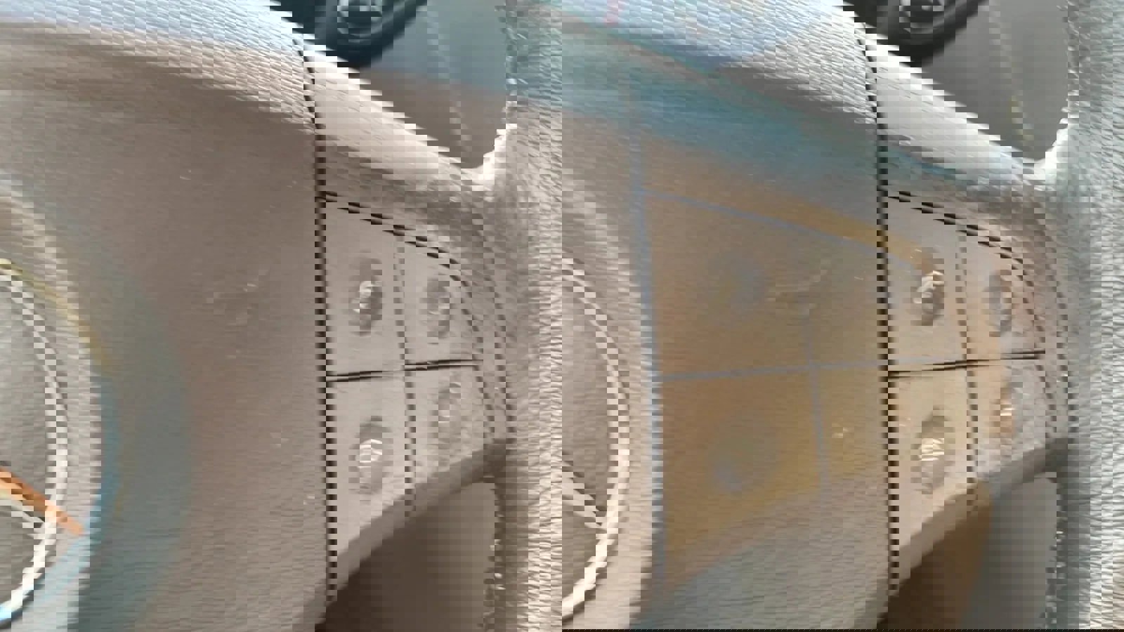 Used 2007 Mercedes-Benz ML 350 suv image 26